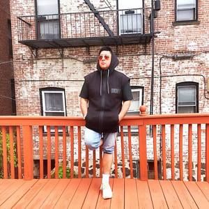 Meet your Posher, Fabri